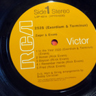 ZAGER & EVANS: 2525 (Exordium & Terminus) LP (USA 1969) - pikkukuva 3