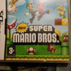 Super mario bros ds - pikkukuva 1
