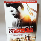 MACHINE GUN PREACHER - pikkukuva 1