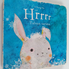 Il Sung Na : Hrrrr : Talven tarina - pikkukuva 1