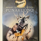 Punakuono - DVD - pikkukuva 1