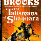 Terry Brooks: The Talismans of Shannara - pikkukuva 2