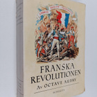 Octave Aubry : Franska revolutionen - pikkukuva 1