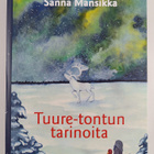 Sanna Mansikka : Tuure-tontun tarinoita - pikkukuva 1