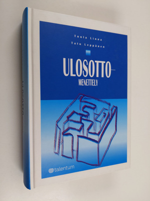 Tuula Linna : Ulosottomenettely