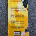 Pitkä kiekko	Antero Raevuori	WSOY	1997 - pikkukuva 2