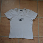 Cotton wear kiroileva siili t-paita S/M - pikkukuva 3