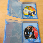 Hard Target 1 ja 2 (2 x Blu-ray) - pikkukuva 4
