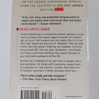 Charlaine Harris : Dead until dark - pikkukuva 2