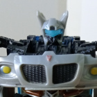 Jazz Transformers Movie - pikkukuva 5