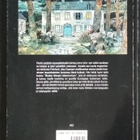 Enki Bilal - Koston veljeskunta - Tammi nid 1990 - pikkukuva 2