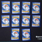 Stellar Crown Pokemon kortit 10kpl (#58) - pikkukuva 2