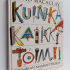 David Macaulay ym. : Kuinka kaikki toimii - pikkukuva 1