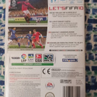 Wii Fifa 10 videopeli CIB - pikkukuva 2