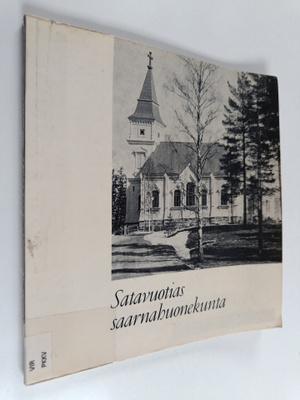 Leevi Vironmäki : Piirteitä Toivakan seurakunnan vaiheist...