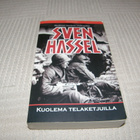 Sven Hassel Kuolema telaketjuilla  -nid - pikkukuva 1