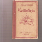 Olsoni, Anna; Keittokirja. [1], WSOY 1920.10. lisätty p.,K3 - pikkukuva 1