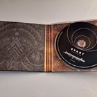 Kuolemanlaakso - Uljas Uusi Maailma (CD) - pikkukuva 3