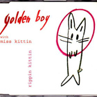 Golden Boy with Miss Kittin • Rippin Kittin CD-Single - pikkukuva 2