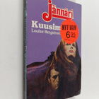 Louise Bergstrom : Kuusimpukka - pikkukuva 1