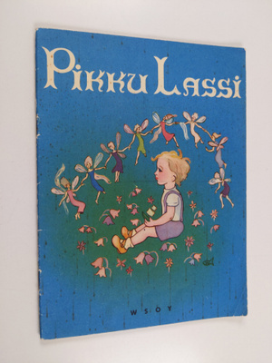Zacharias Topelius : Pikku Lassi