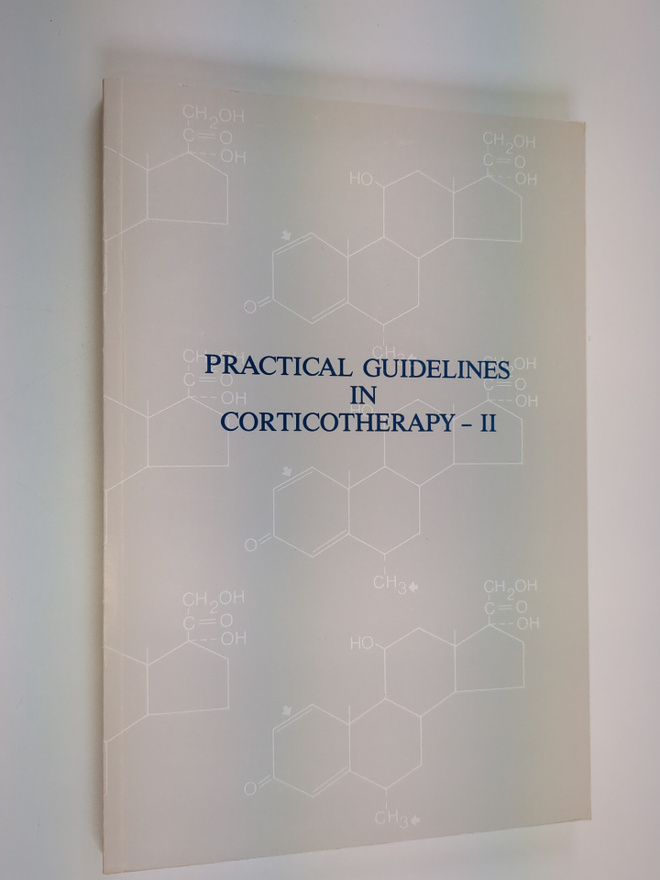 Practical guidelines in corticotherapy - II