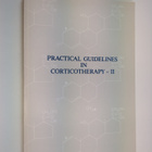Practical guidelines in corticotherapy - II - pikkukuva 1