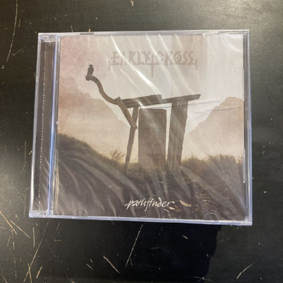 Early Cross - Pathfinder CD (UUSI)