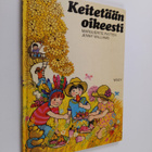 Marguerita Patten : Keitetään oikeesti - pikkukuva 1