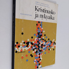 Aimo T. Nikolainen : Kristinusko ja nykyaika - pikkukuva 1