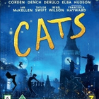 Cats - (Blu-ray) - pikkukuva 1