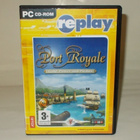 PORT ROYALE (PC CD-ROM) - pikkukuva 1