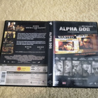 ALPHA DOG DVD - pikkukuva 1