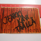 Jenkki Tarra-Jenkki # jenkki kävi täällä - pikkukuva 1
