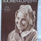 Suomen Kuvalehti N:o 37 1959 syyskuu - pikkukuva 1