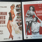 Avioliitto italialaisittain & Woman Times Seven dvd De Sica - pikkukuva 1