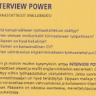 Marjut Nieminen: Interview power - pikkukuva 3