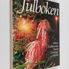 Julboken : maten, traditionerna, pysslet, läsningen, visorna - pikkukuva 1