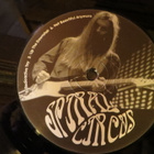 porcupine tree lp: spiral circus 1997 UK. orig. - pikkukuva 4
