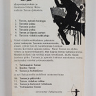 Edgar Rice Burroughs : Tarzanin viidakkoseikkailuja - pikkukuva 2