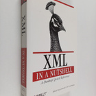 Elliotte Rusty Harold : XML in a nutshell : a Desktop Qui... - pikkukuva 1