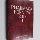 Pharmaca Fennica 2013 1 - pikkukuva 1