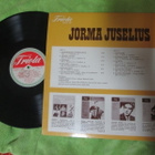 jorma juselius : trlp 116 ( erinomainen LP ! - pikkukuva 2