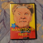 MANITBOIS No.3 dvd 1992 - pikkukuva 1