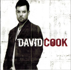 David Cook - David Cook (CD)