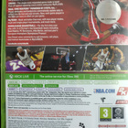 Xbox 360 NBA 2K 14 - pikkukuva 3