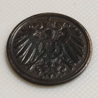 Saksa 1 Pfennig 1908D - pikkukuva 4