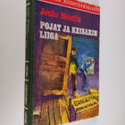 Jouko Mustila : Pojat ja keisarin liiga - pikkukuva 1