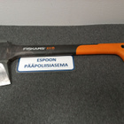 [T3344] Fiskars Kirveet 2 kpl - pikkukuva 5