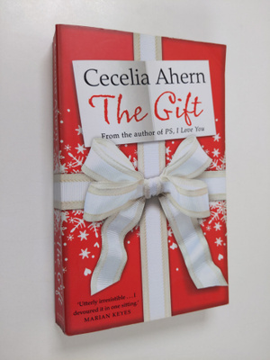 Cecelia Ahern : The gift